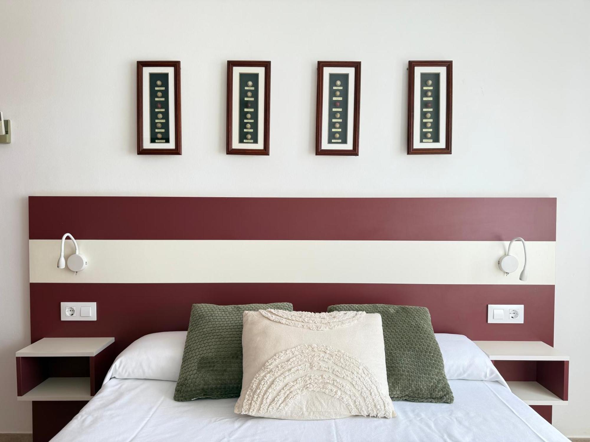 Agi Rodas Apartments Roses Exterior photo