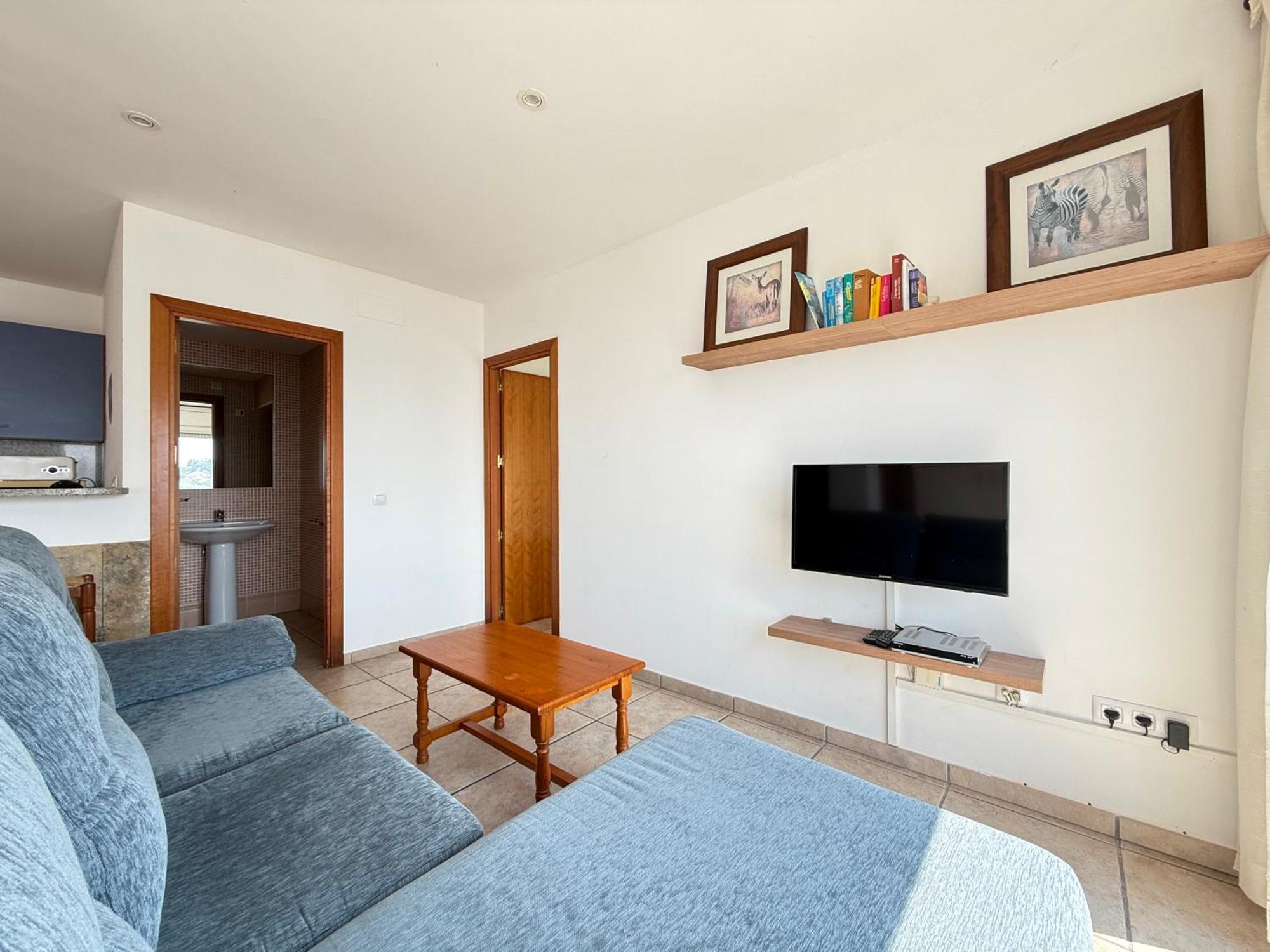 Agi Rodas Apartments Roses Exterior photo