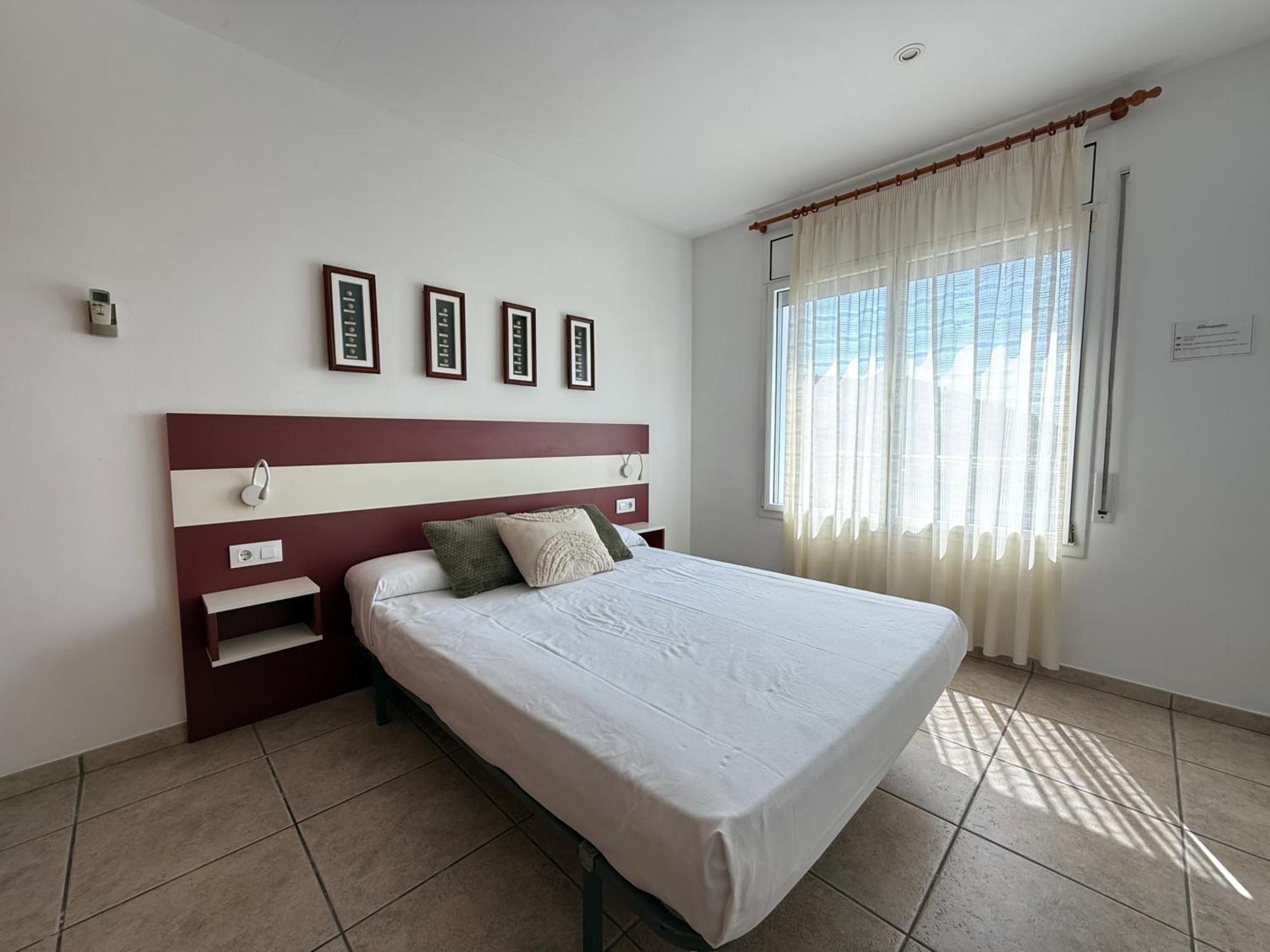 Agi Rodas Apartments Roses Exterior photo