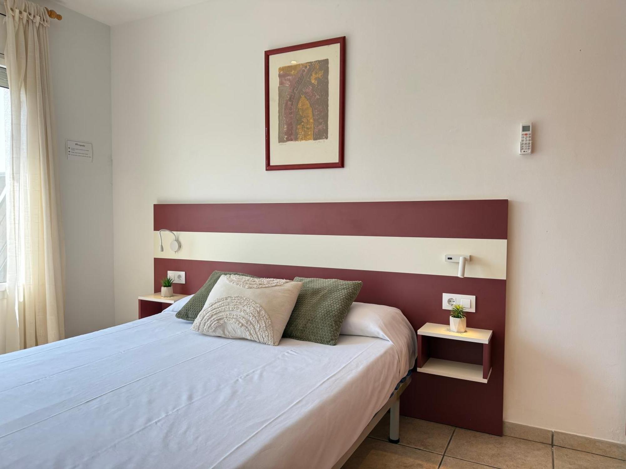 Agi Rodas Apartments Roses Exterior photo