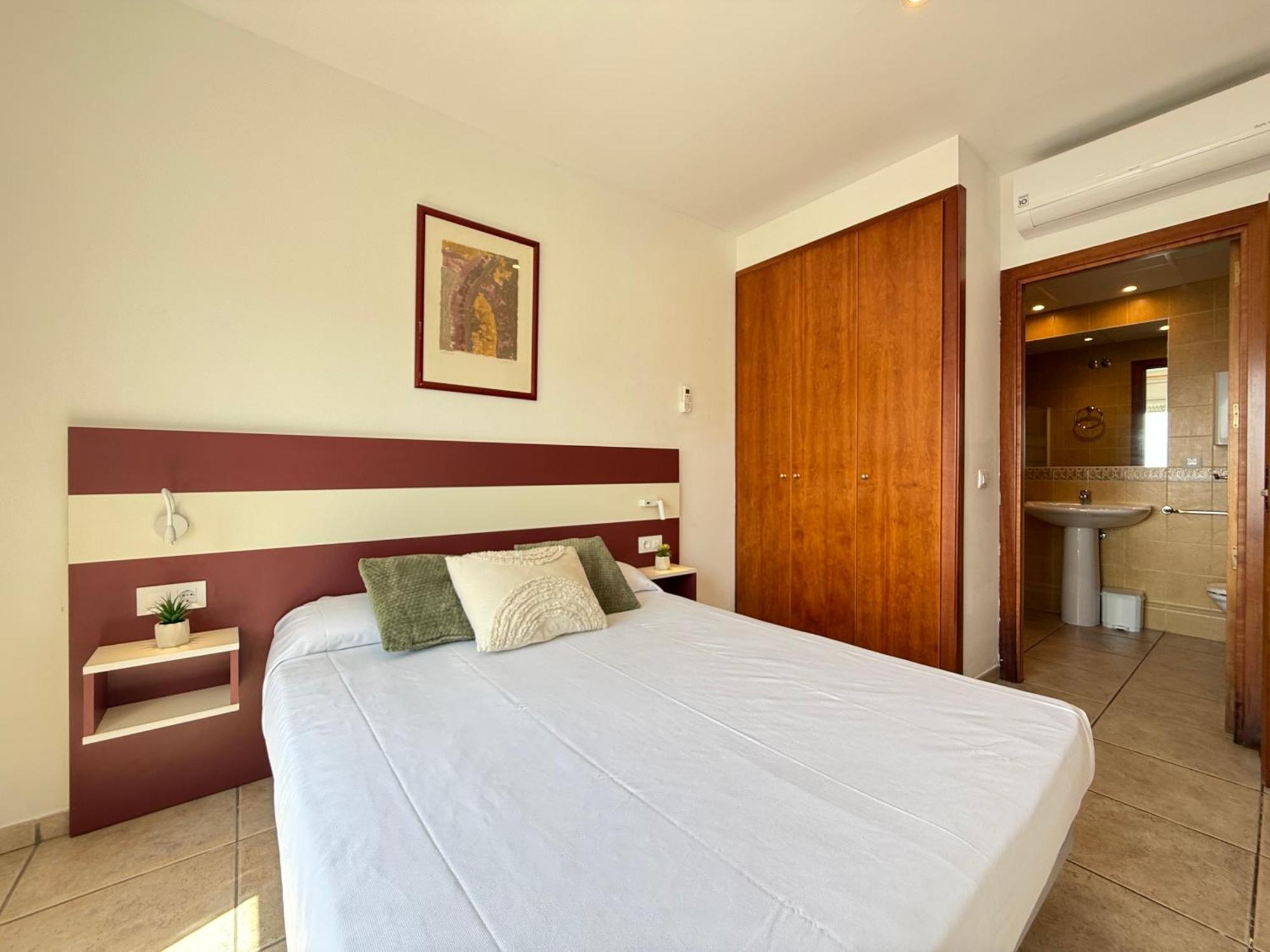 Agi Rodas Apartments Roses Exterior photo