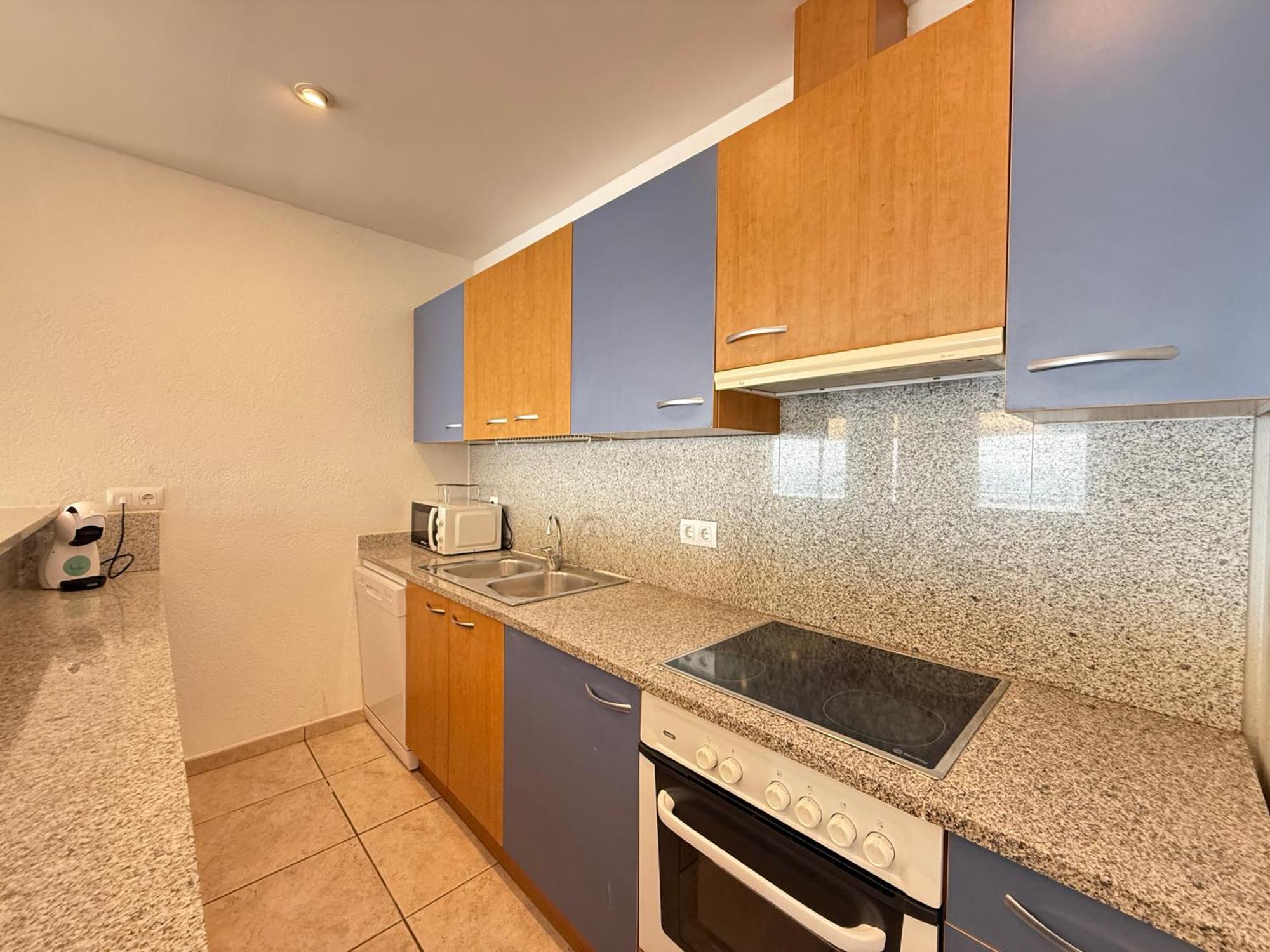 Agi Rodas Apartments Roses Exterior photo
