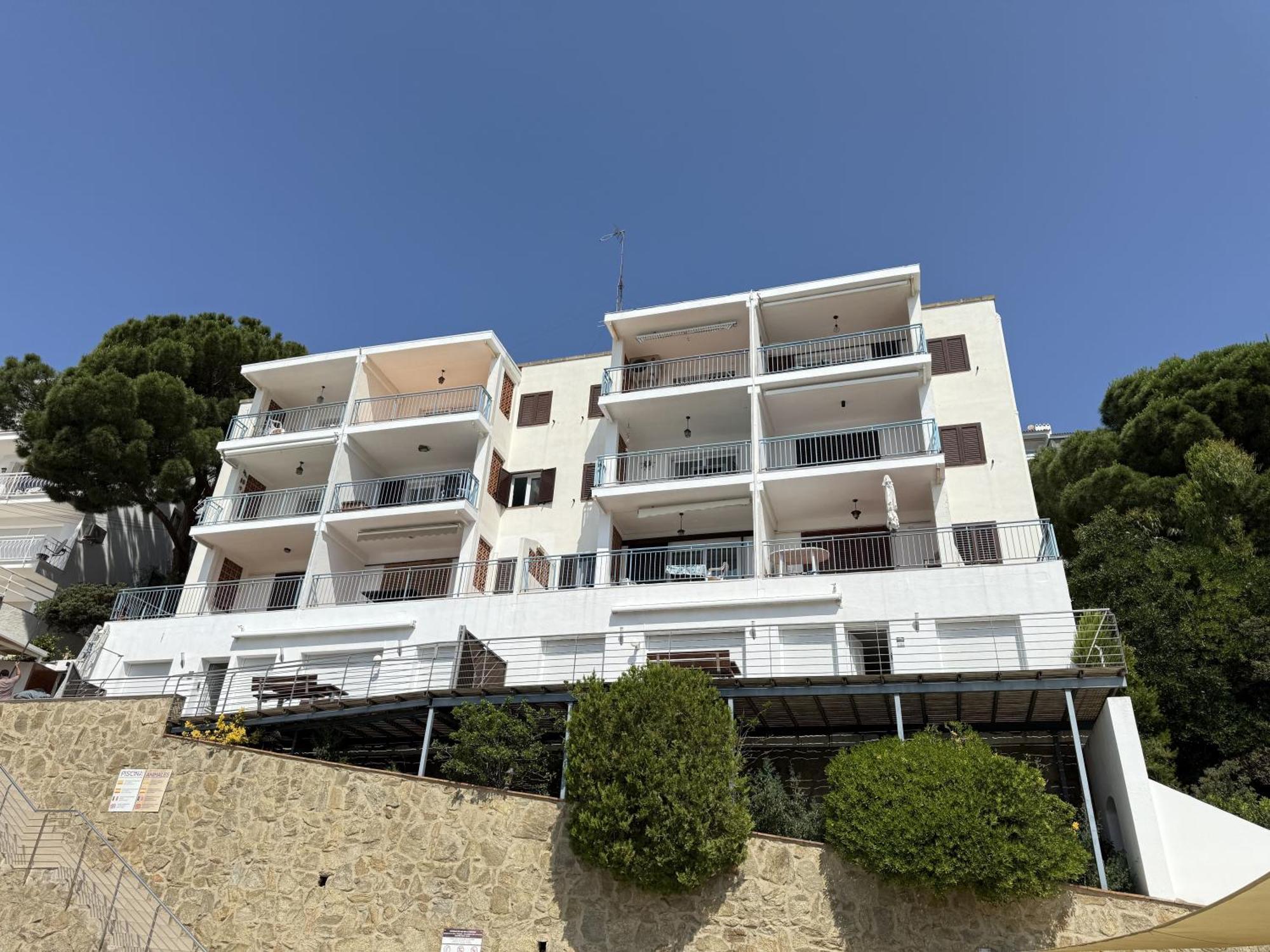 Agi Rodas Apartments Roses Exterior photo