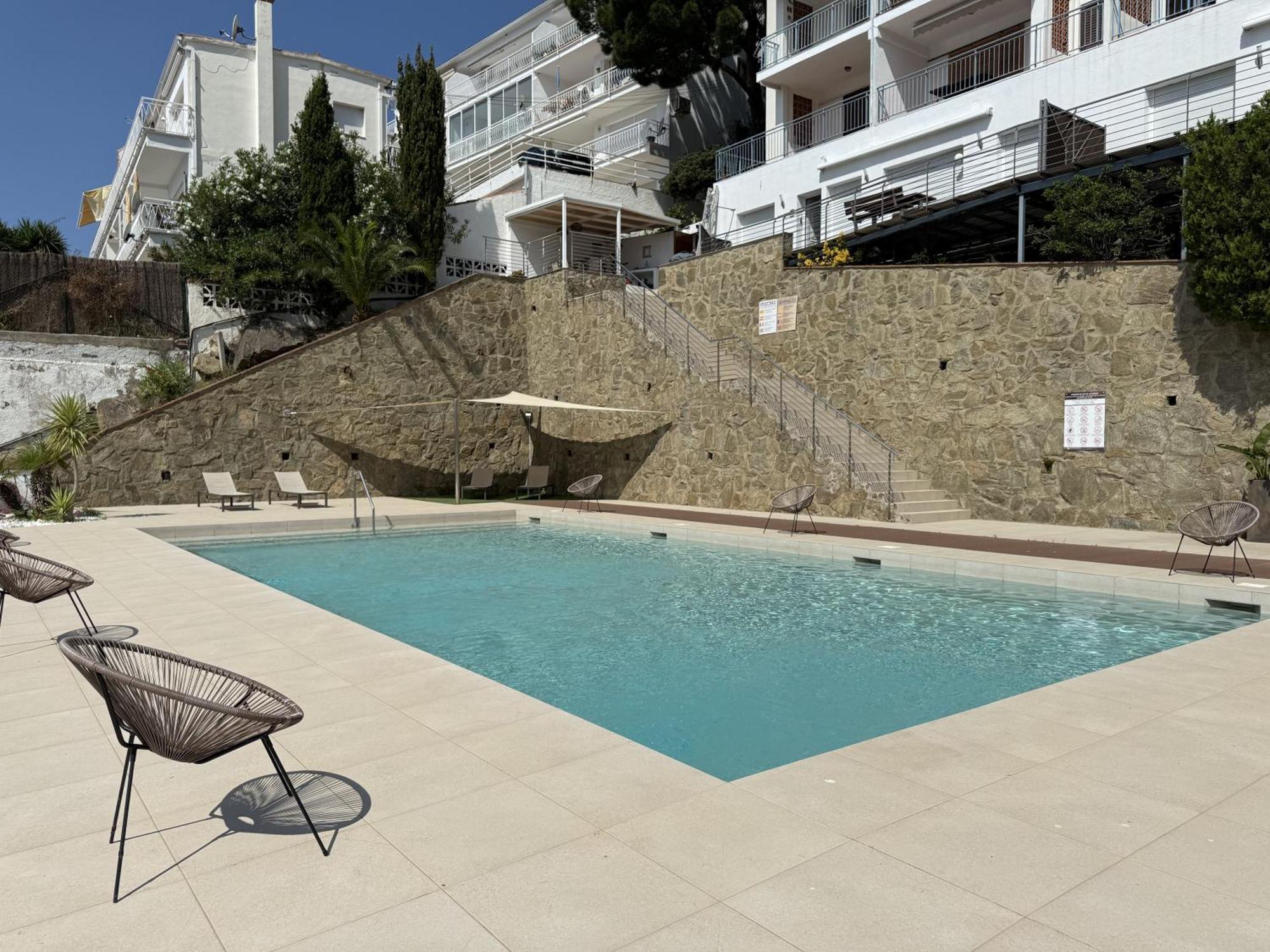 Agi Rodas Apartments Roses Exterior photo